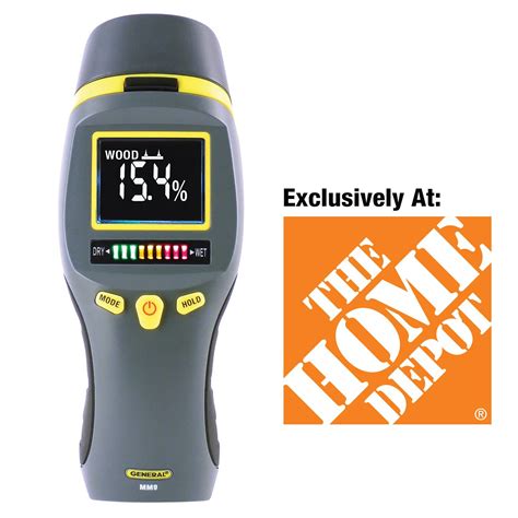 moisture meter for mold detection|general tools moisture meter mm9.